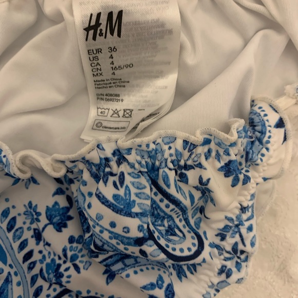 Two piece bikini set - Picture 5 of 5